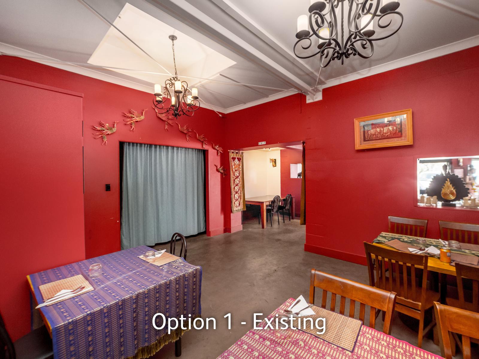 2 Memorial Square, Martinborough