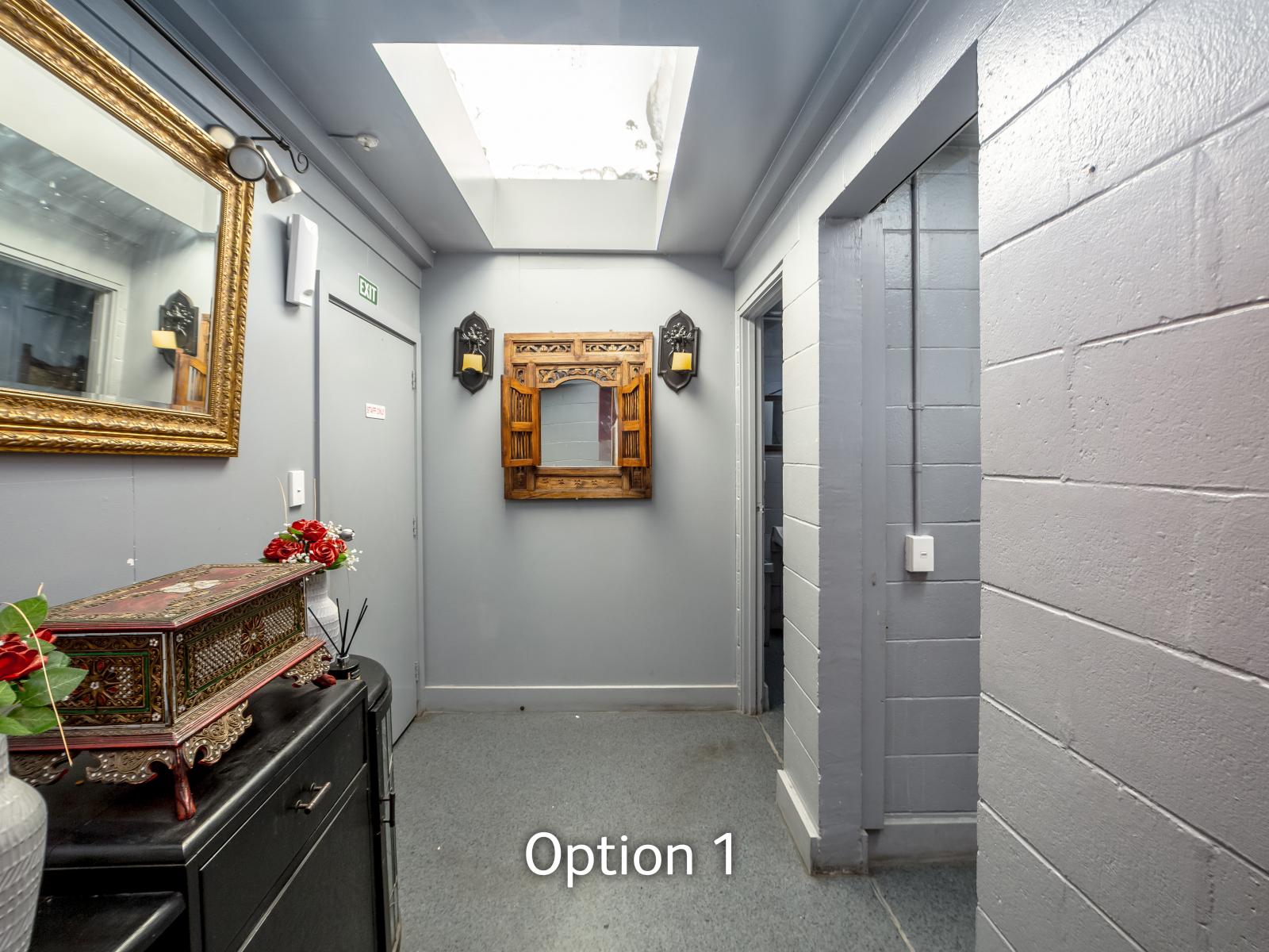 2 Memorial Square, Martinborough