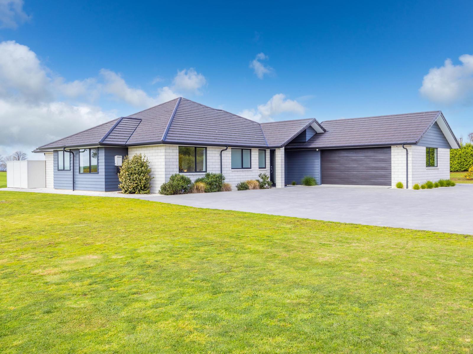 109 Ngahape Road, Te Awamutu