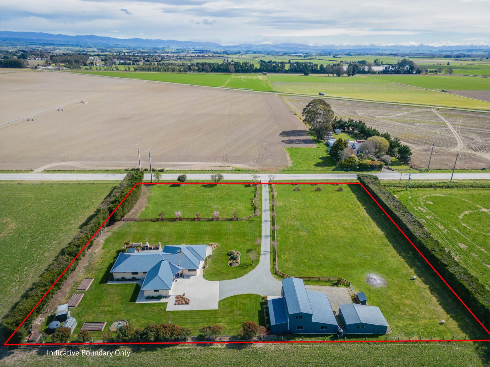 614 Seadown Road, Seadown