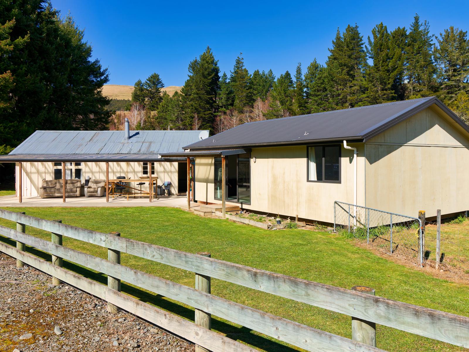 2000 Inland Road, Lyford