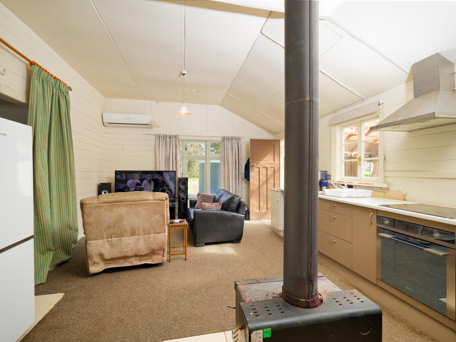 2000 Inland Road, Lyford