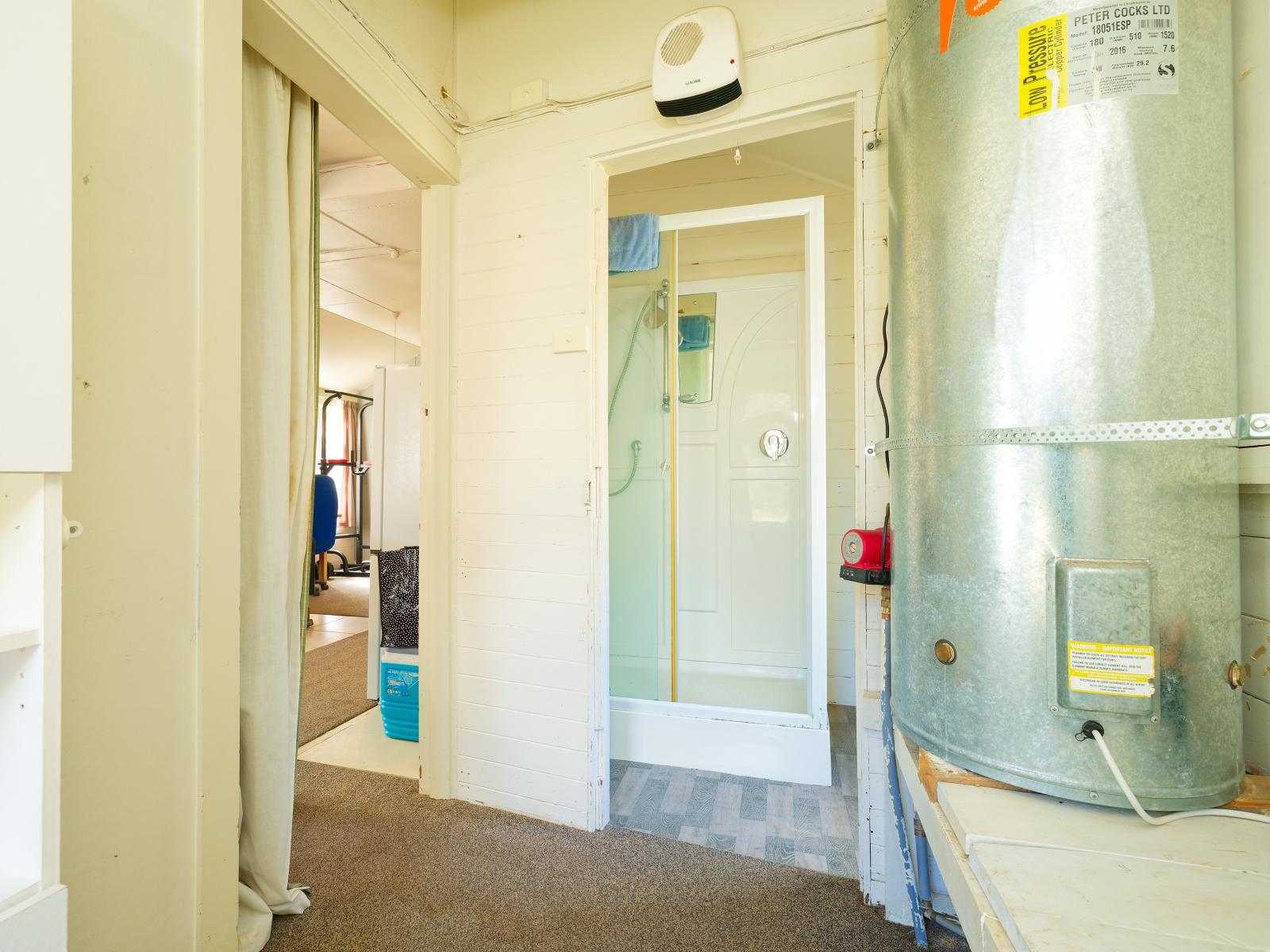 2000 Inland Road, Lyford