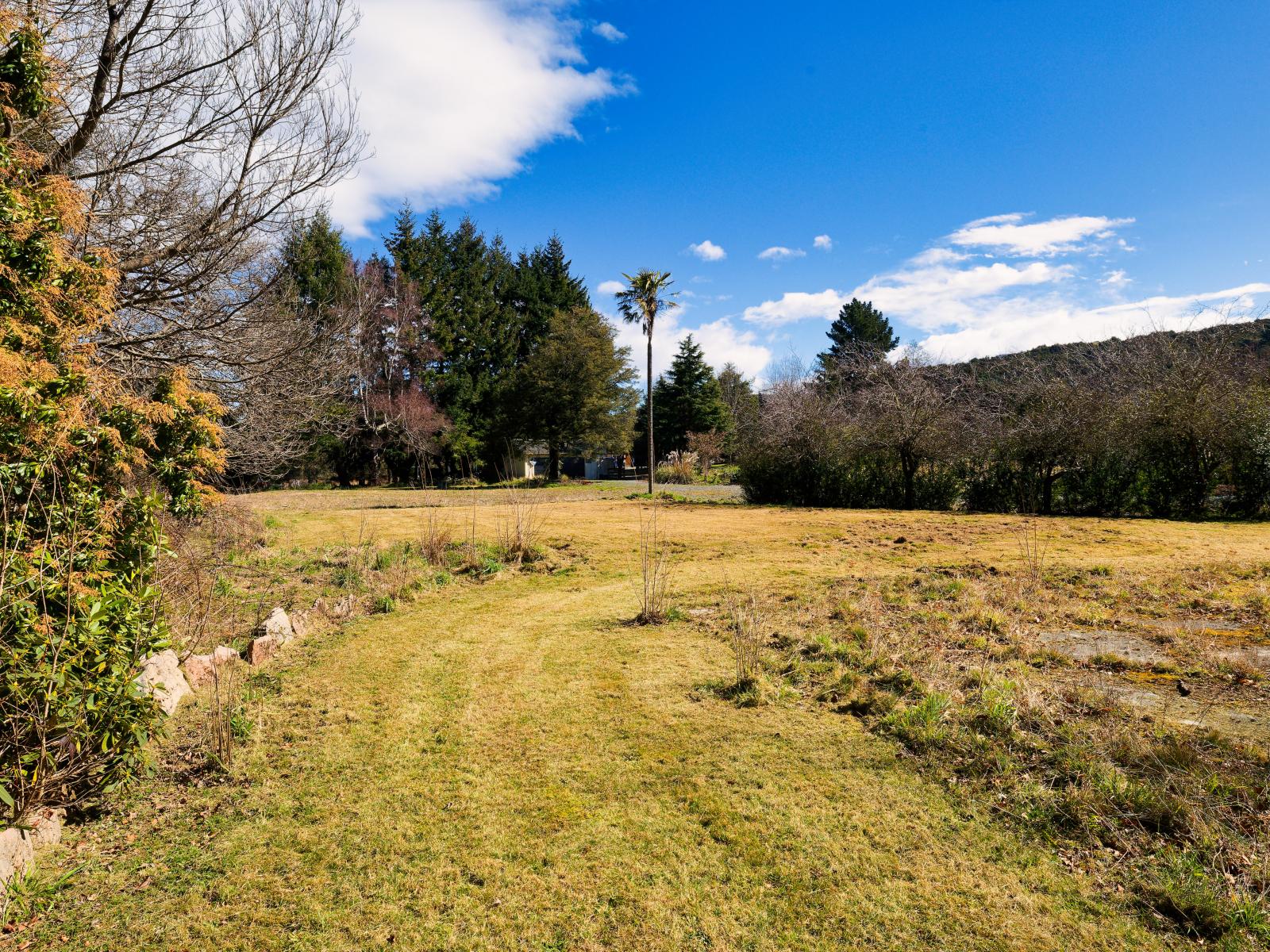 2000 Inland Road, Lyford