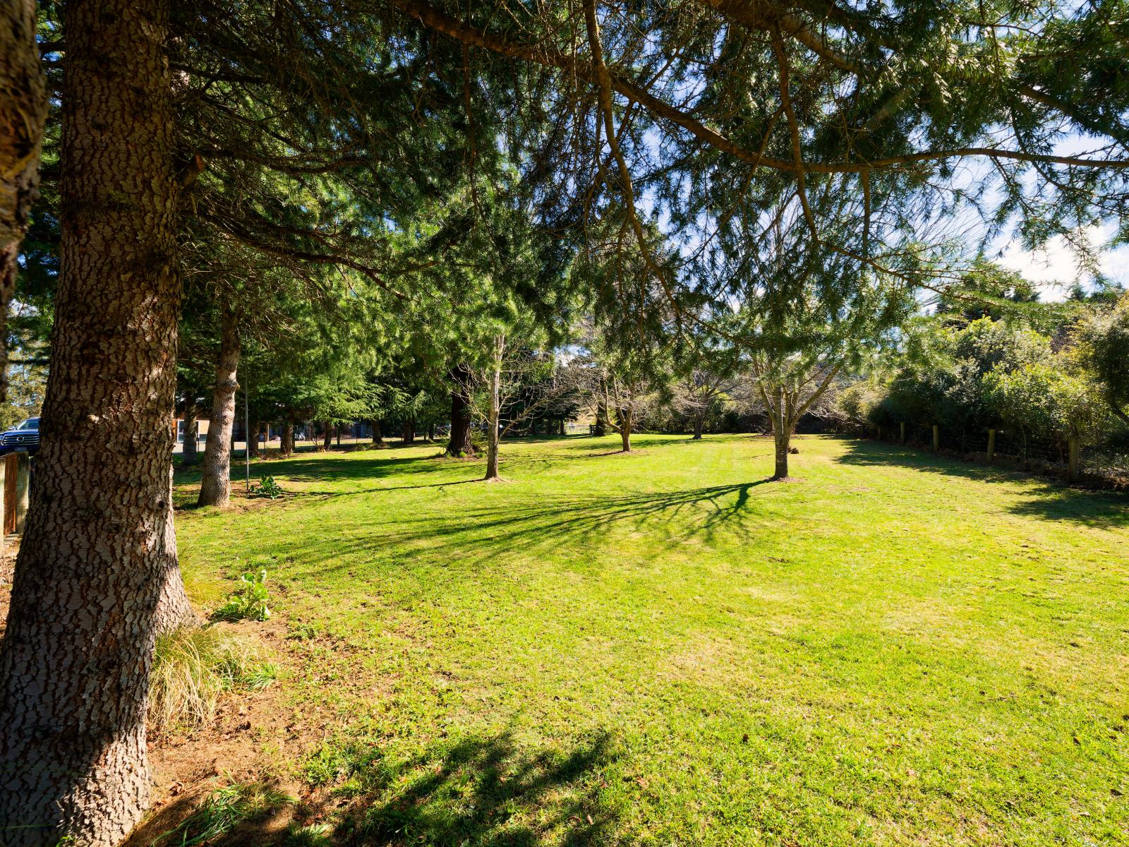 2000 Inland Road, Lyford