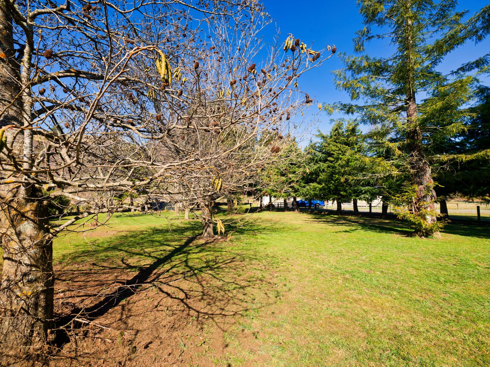 2000 Inland Road, Lyford