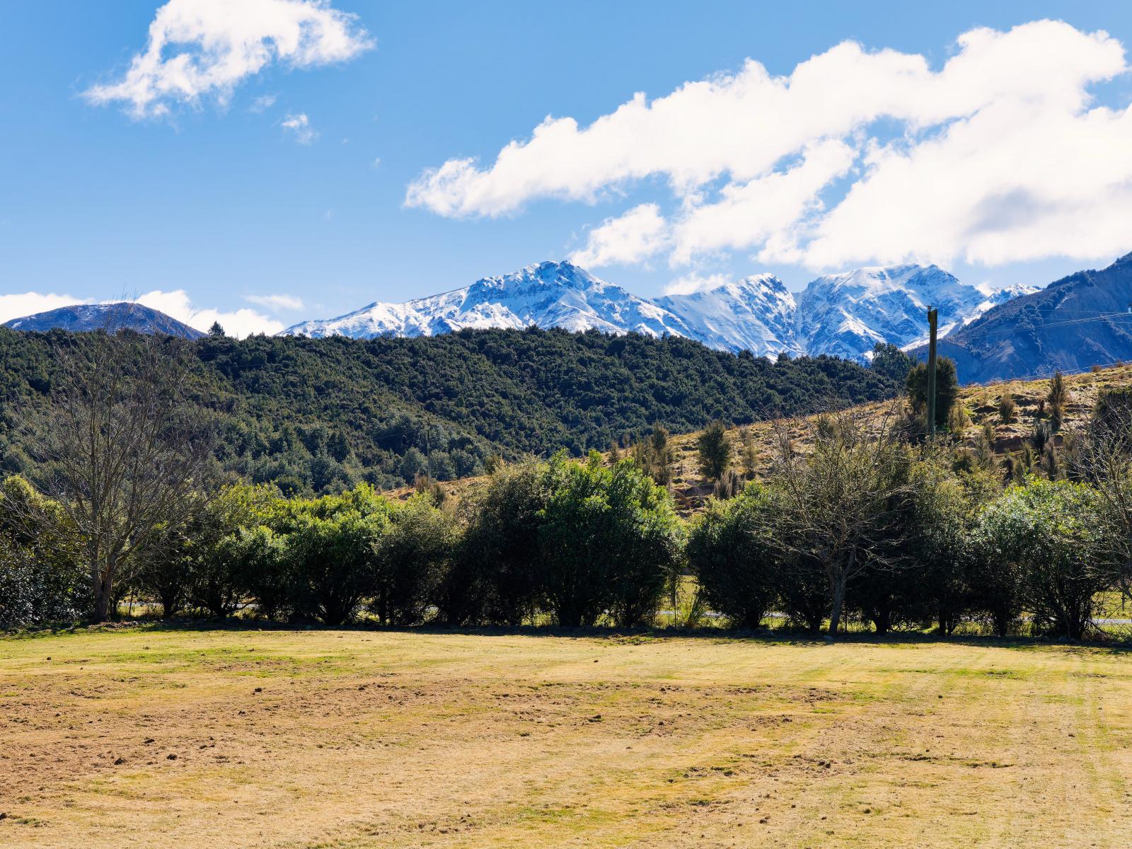 2000 Inland Road, Lyford