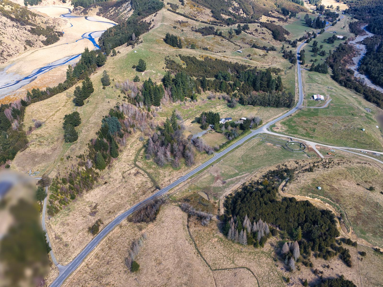2000 Inland Road, Lyford
