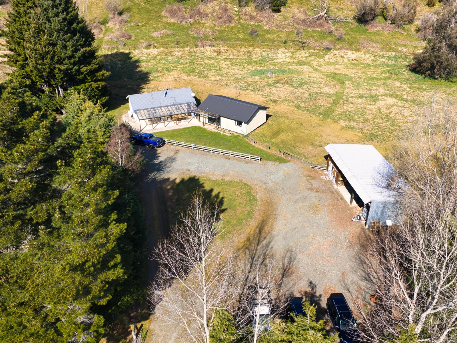2000 Inland Road, Lyford