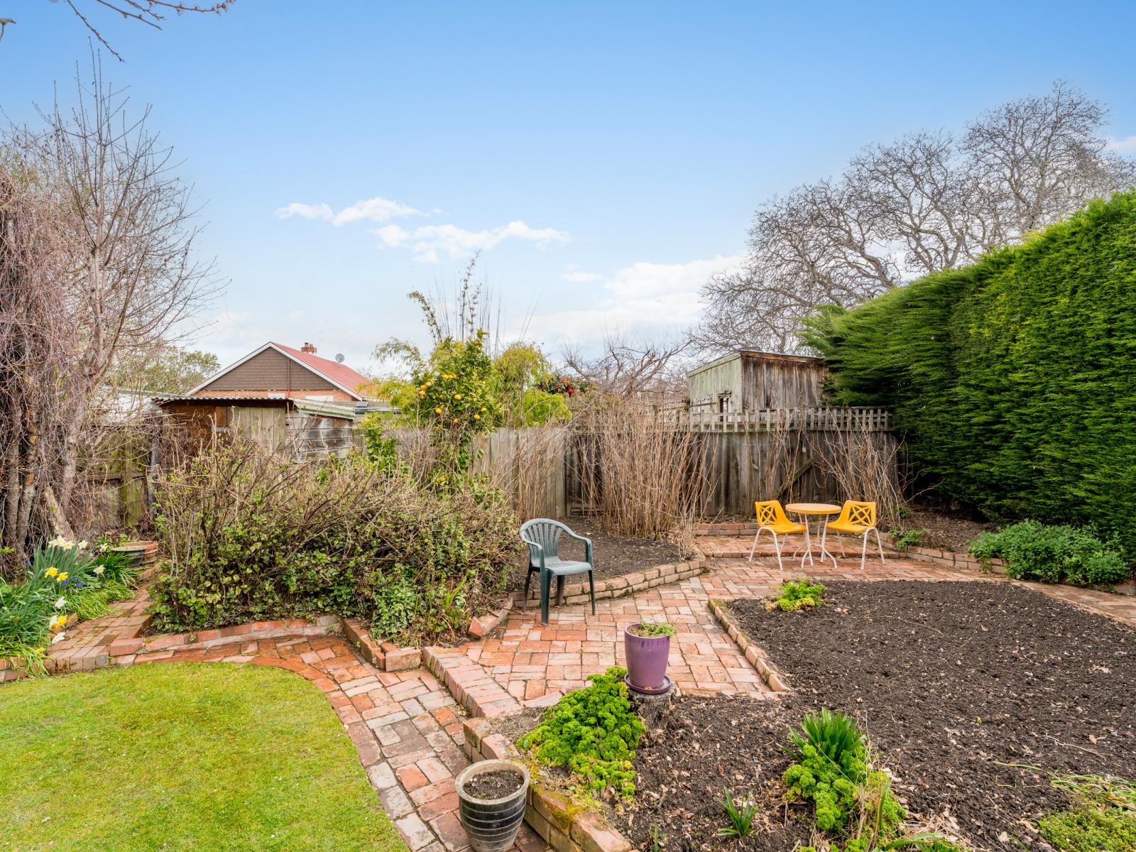 10 Mountfort Street, Outram