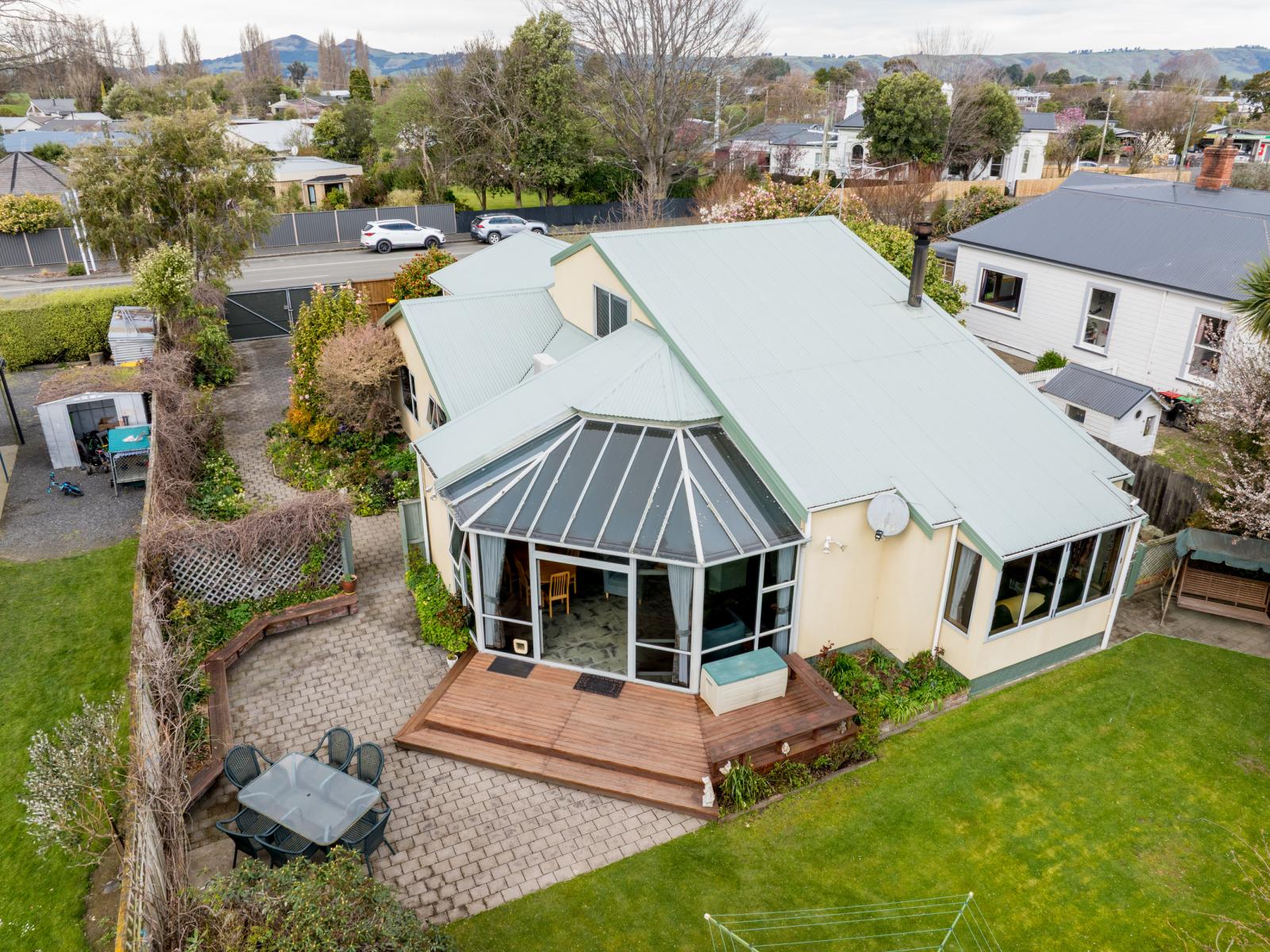 10 Mountfort Street, Outram