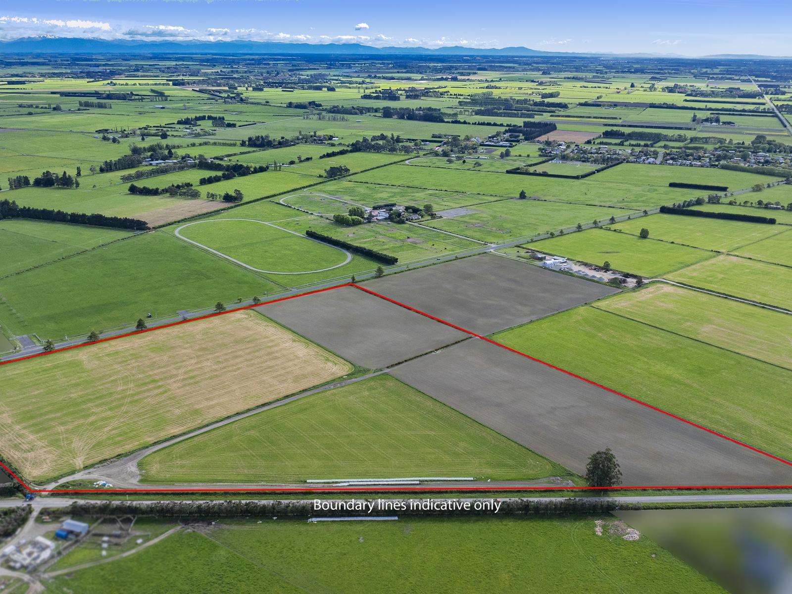 Leeston
