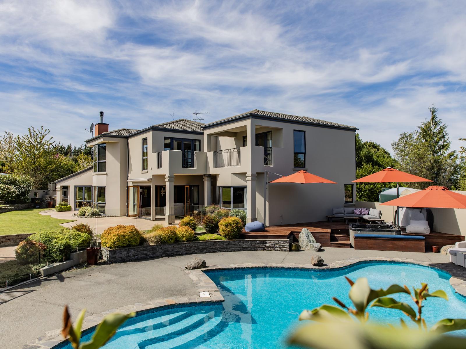 295 Cones Road, Loburn