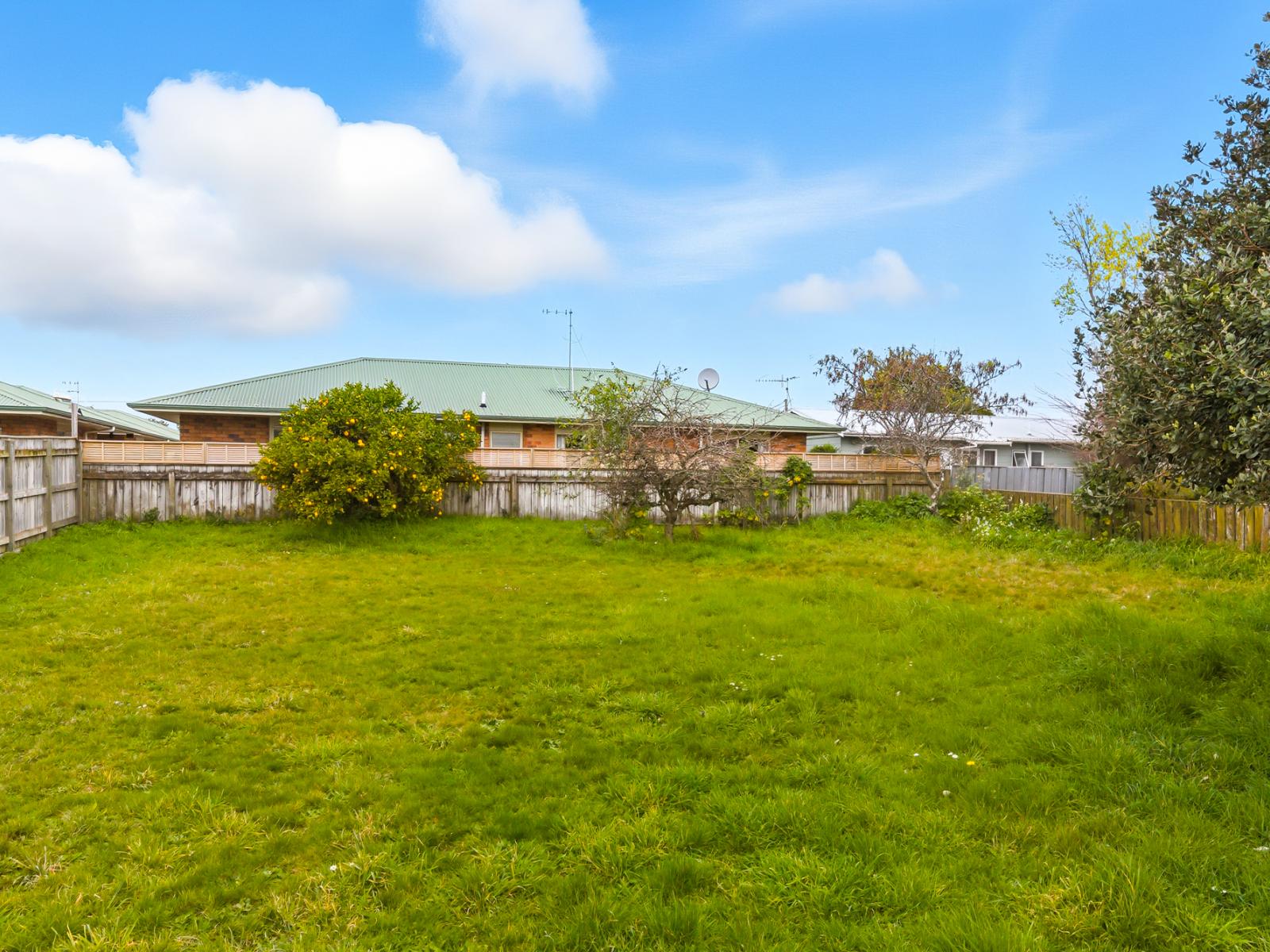 21 Mckenzie Street, Levin