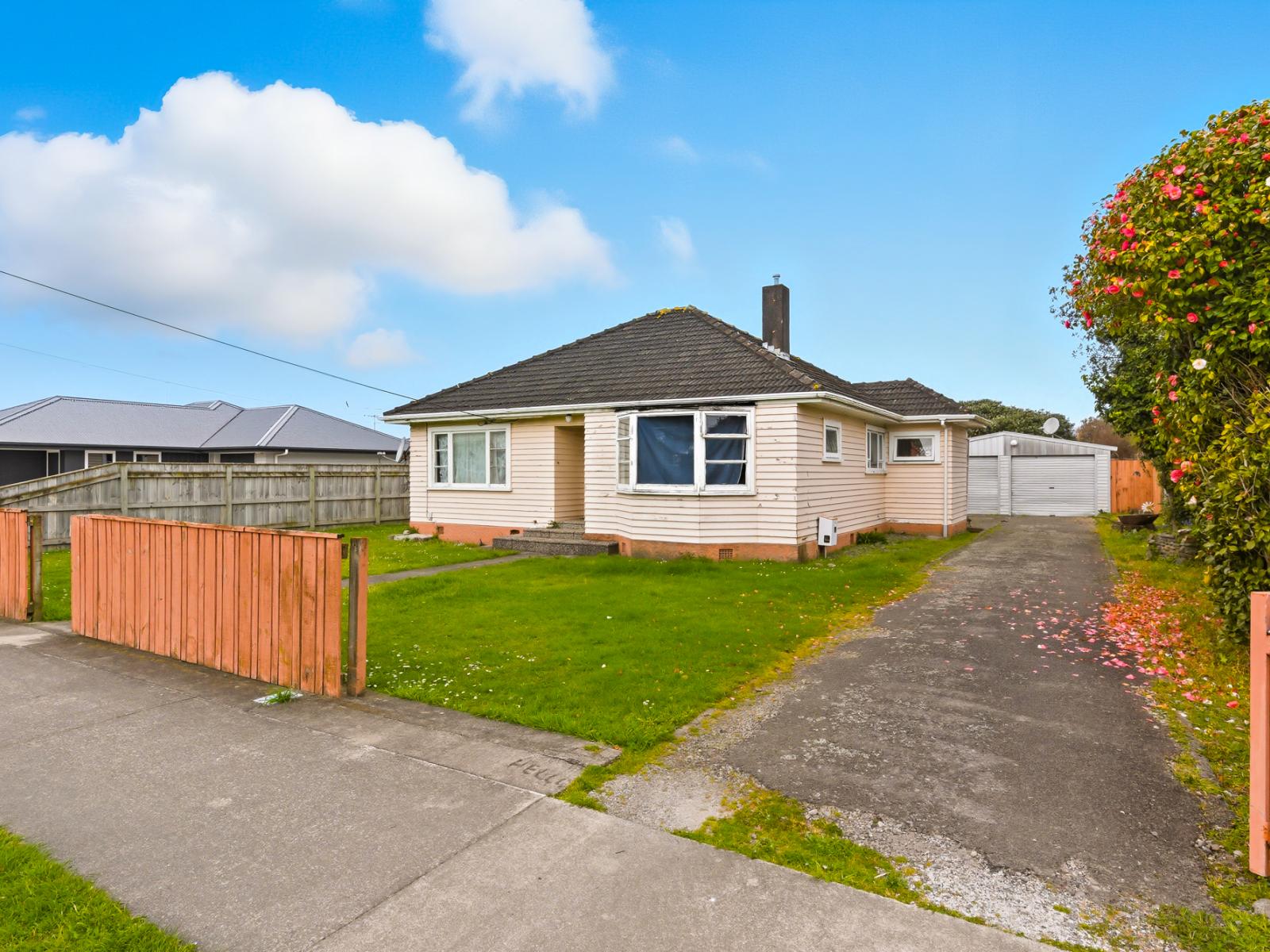 21 Mckenzie Street, Levin