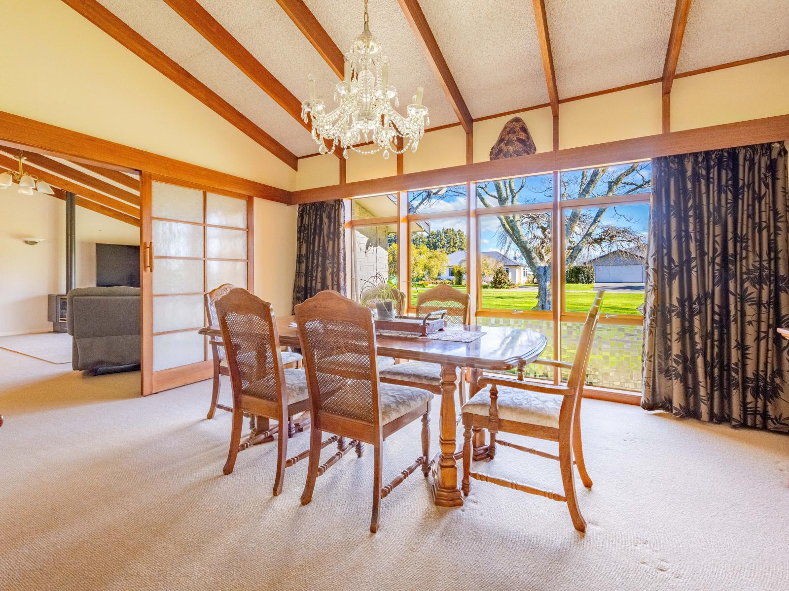 10 France Road, Longlands