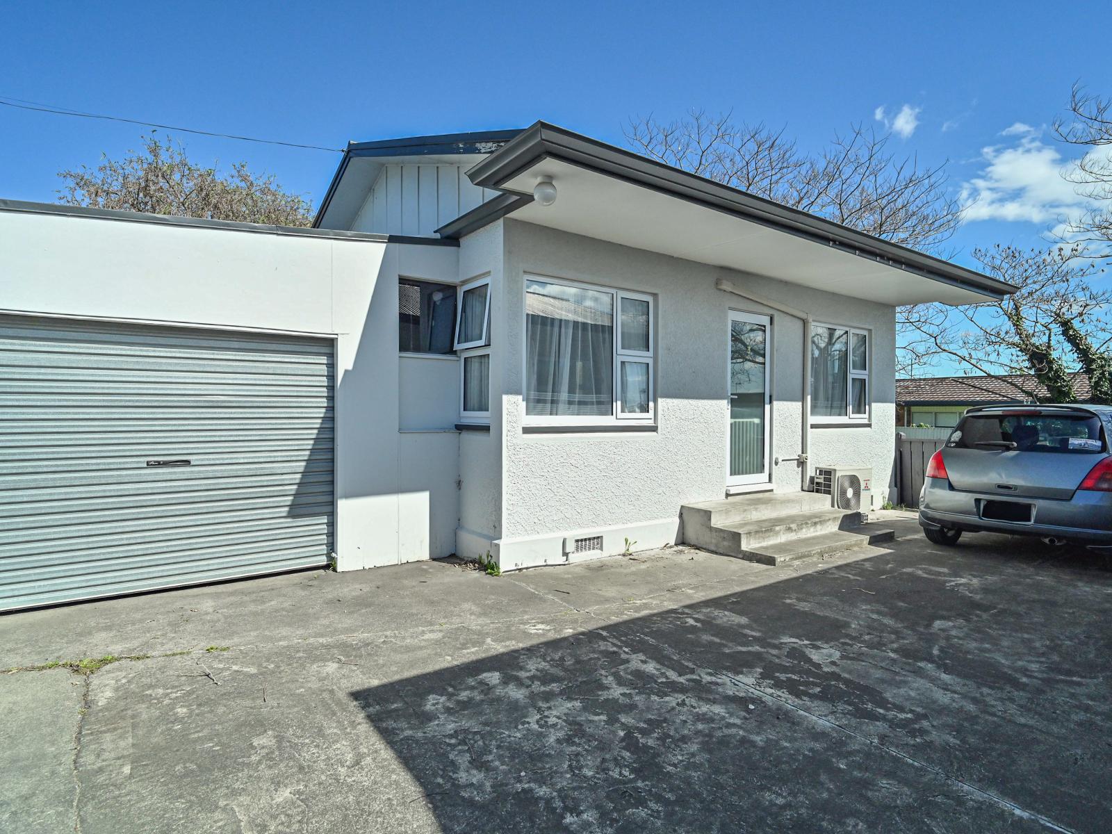 Unit 3, 49 Te Mata Road, Havelock North
