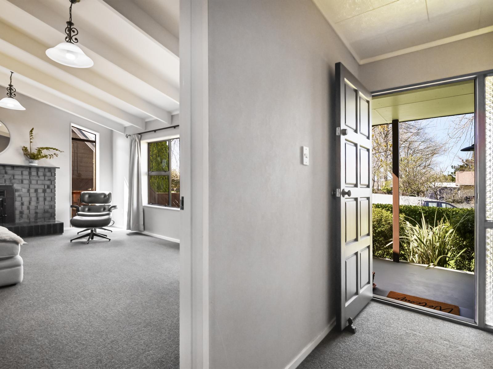 8 Palmer Place, Parkvale