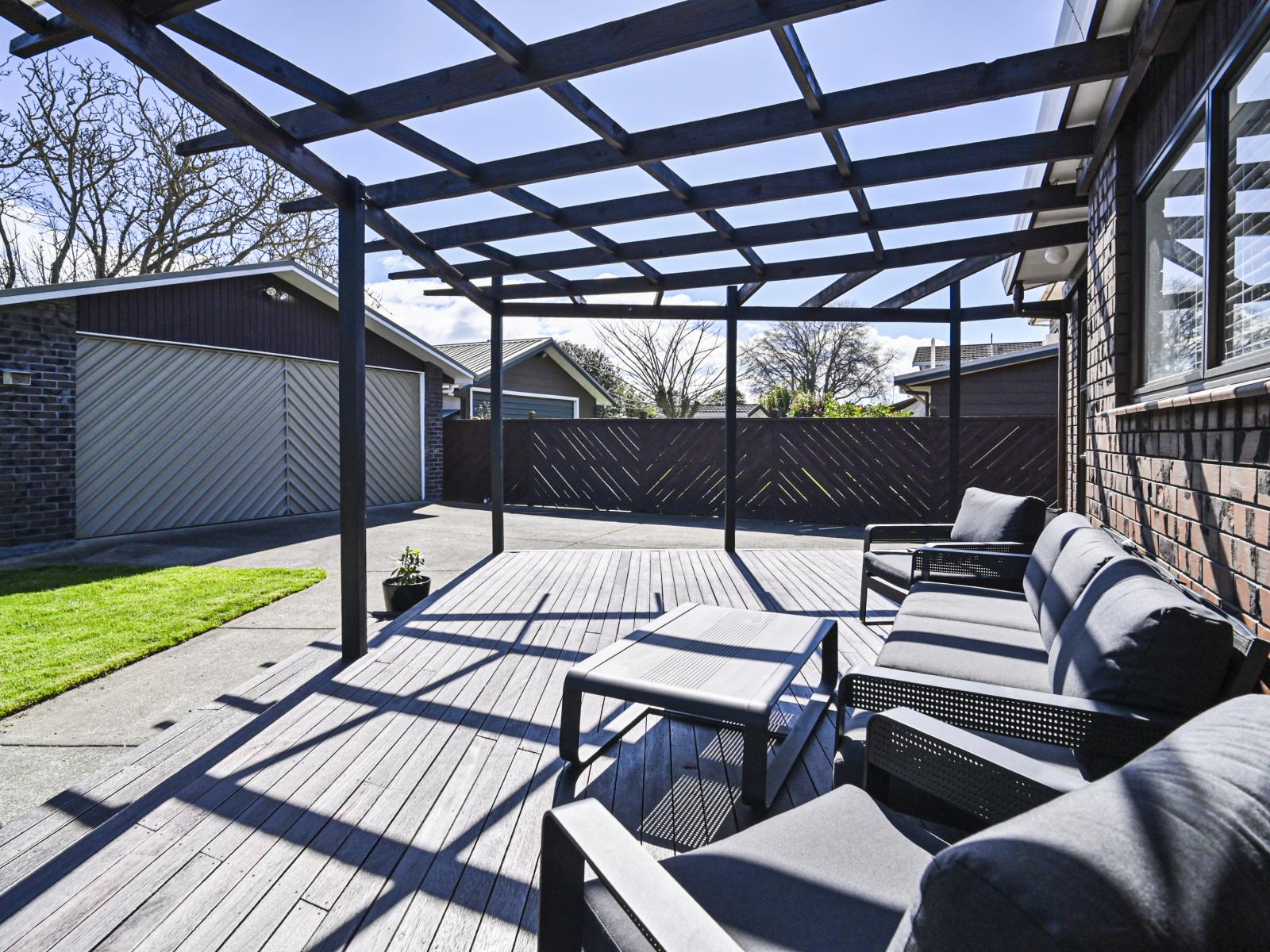 8 Palmer Place, Parkvale