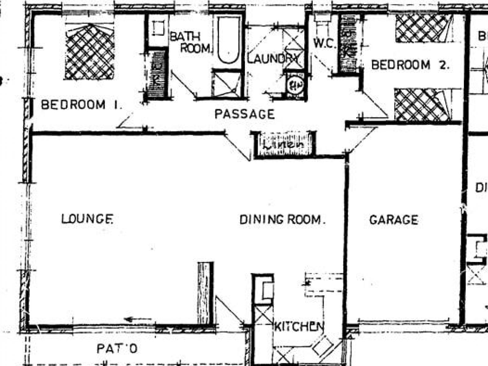 Unit 3, 623 Frederick Street West, Mahora