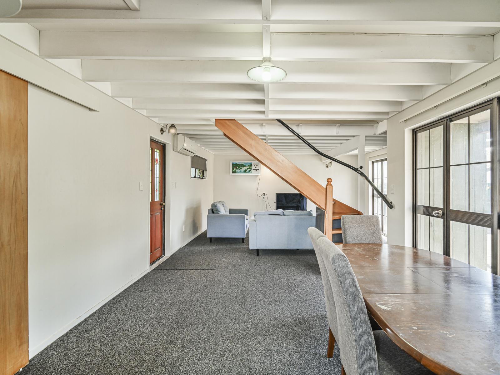 Unit 1, 1202 Heretaunga Street East, Parkvale