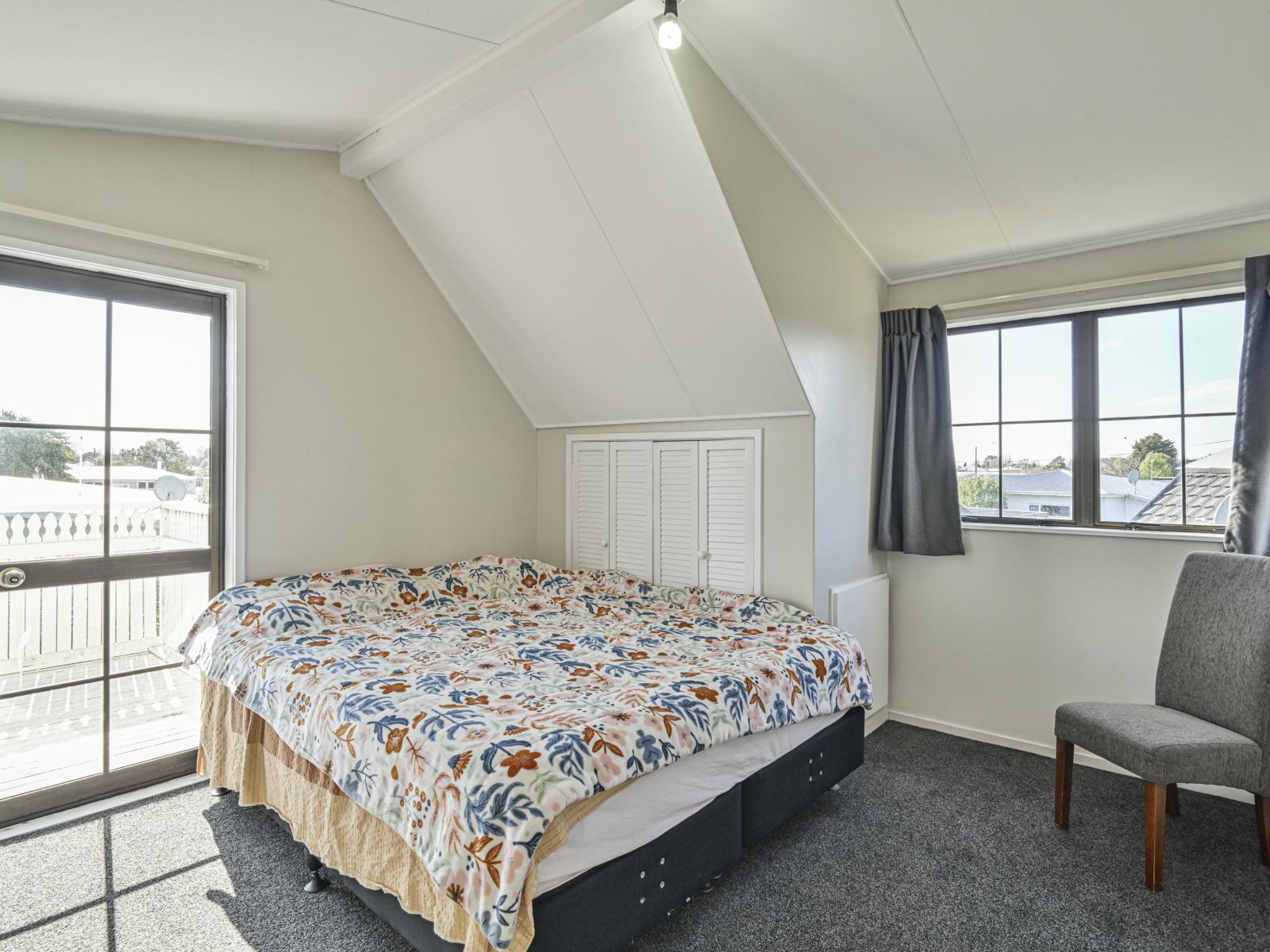 Unit 1, 1202 Heretaunga Street East, Parkvale