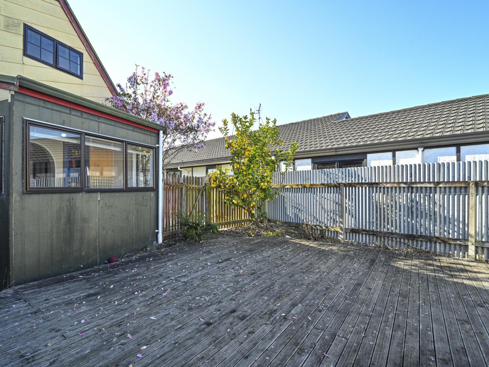 Unit 1, 1202 Heretaunga Street East, Parkvale