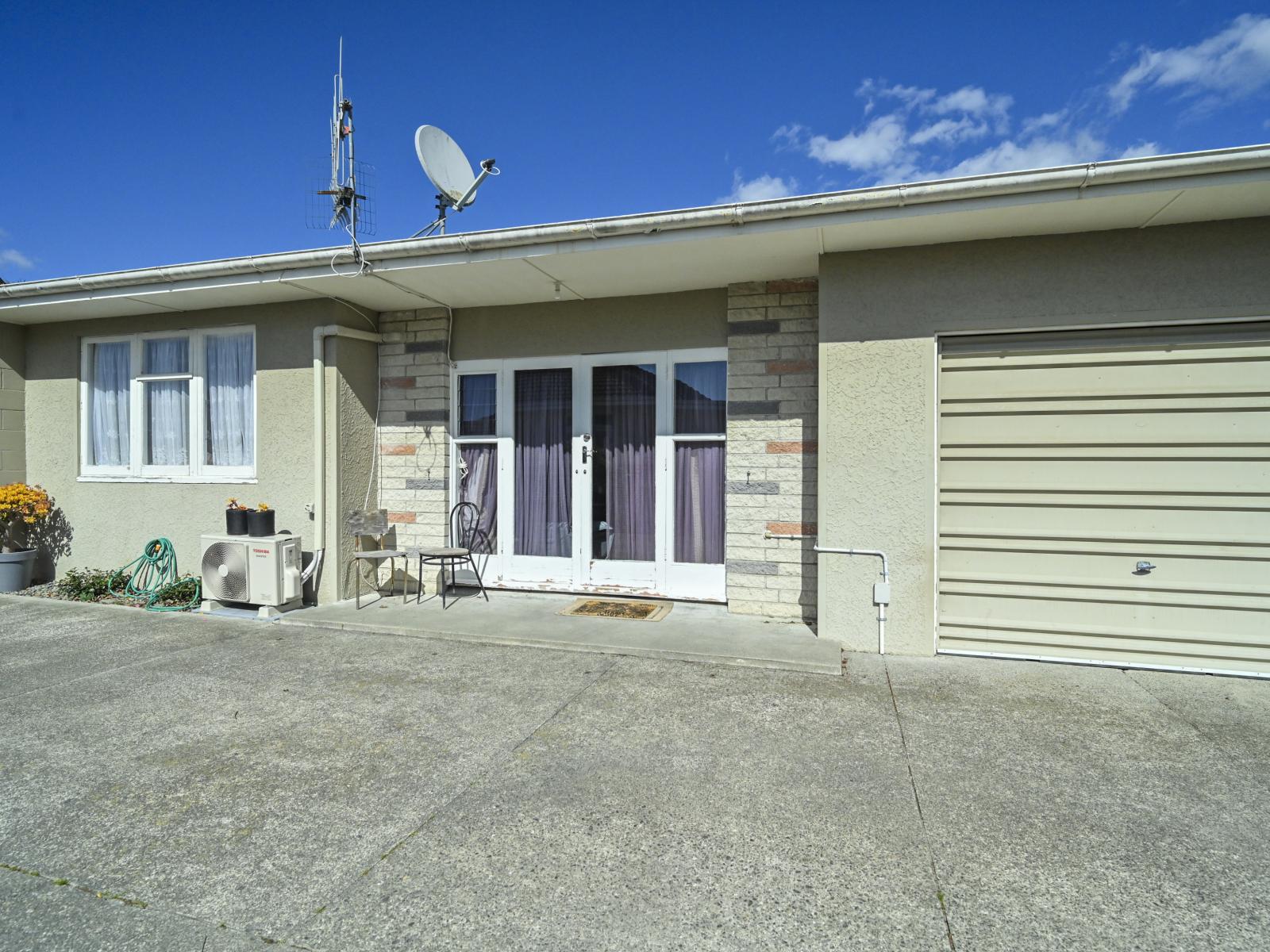 Unit 2, 205 Gallien Street, St Leonards