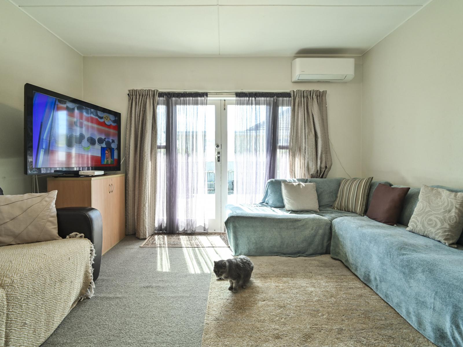 Unit 2, 205 Gallien Street, St Leonards