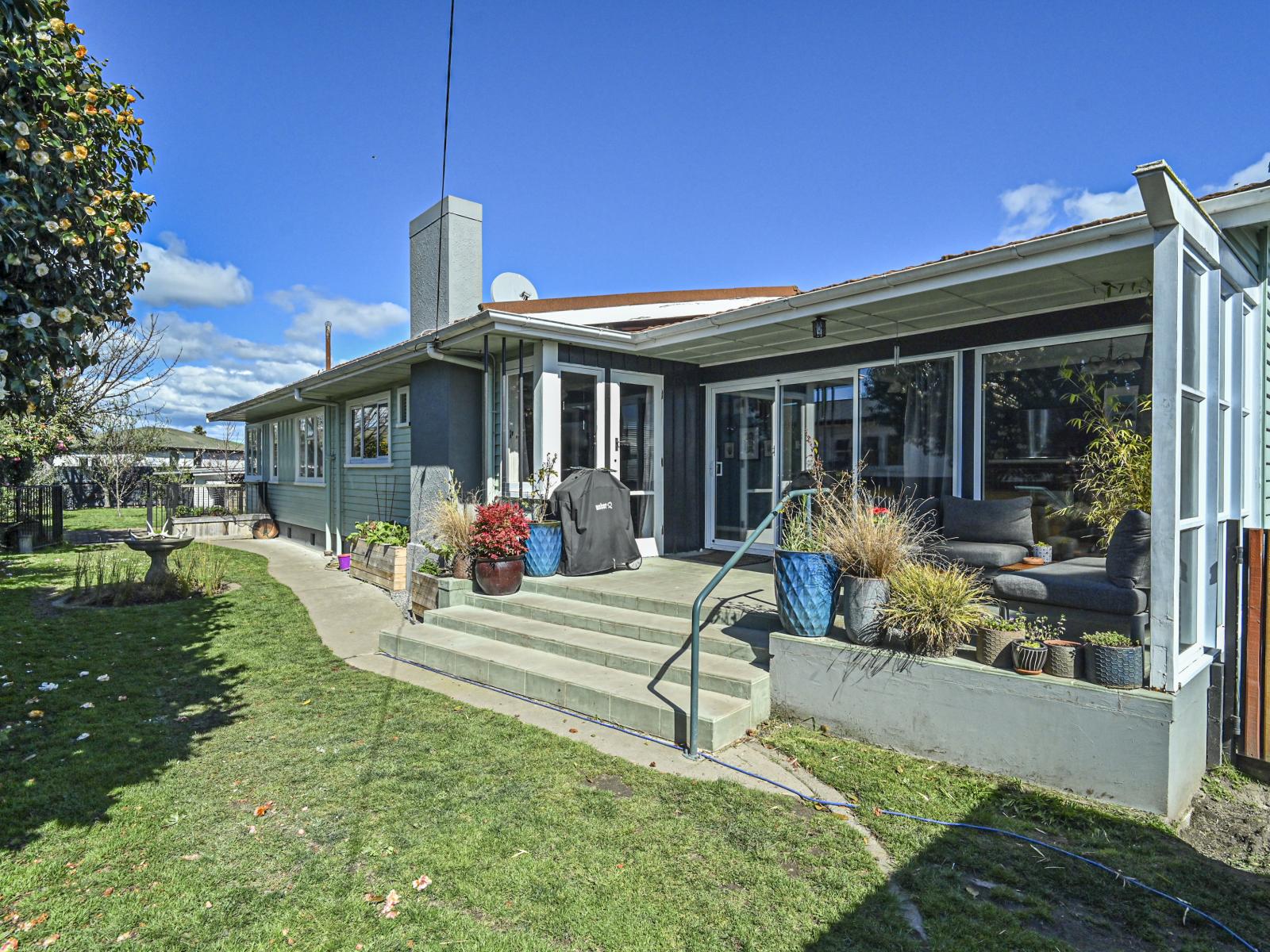903 Rangiora Street, Mahora