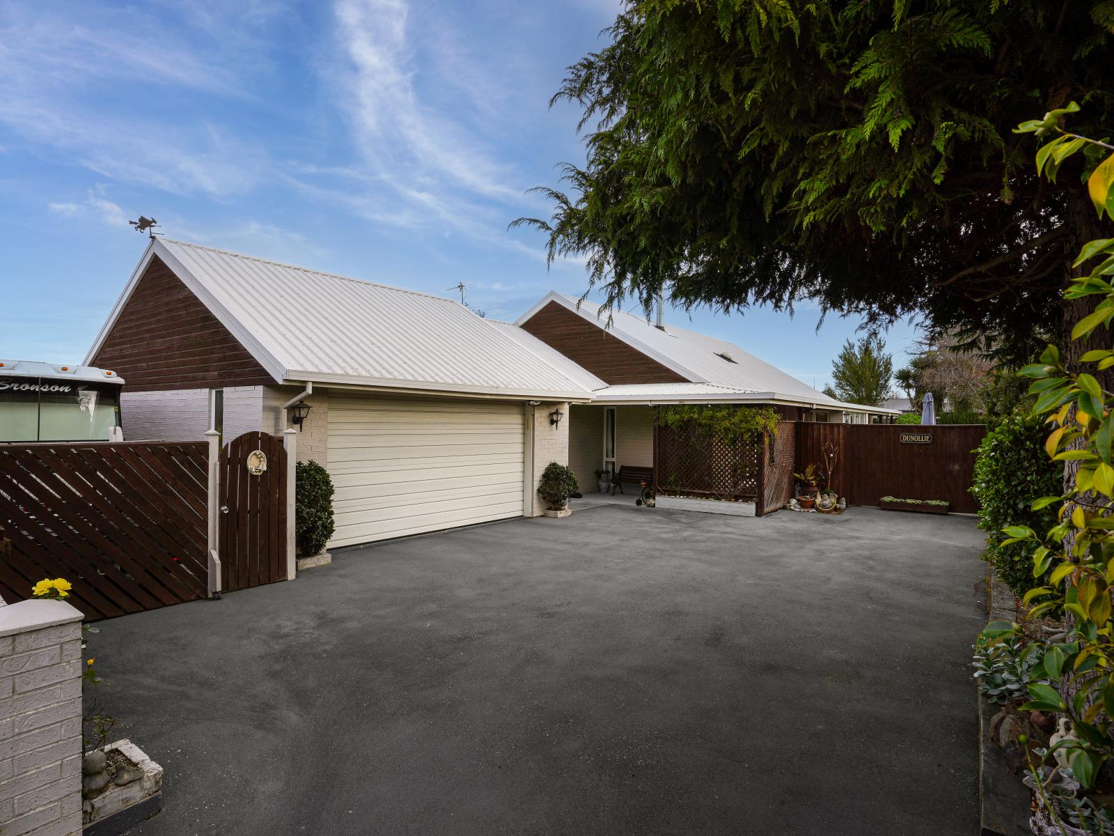 Rangiora