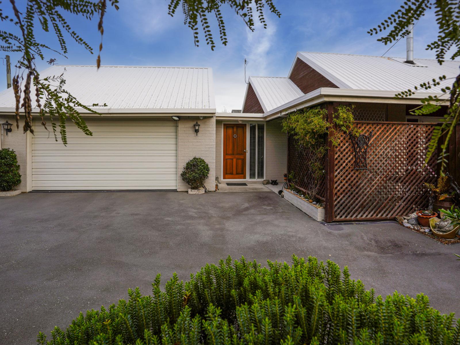 Rangiora