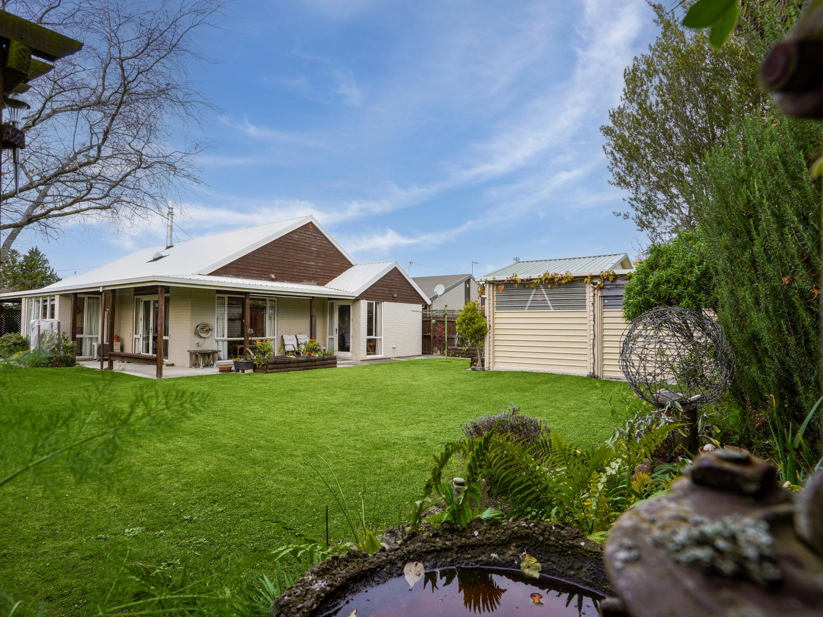 Rangiora