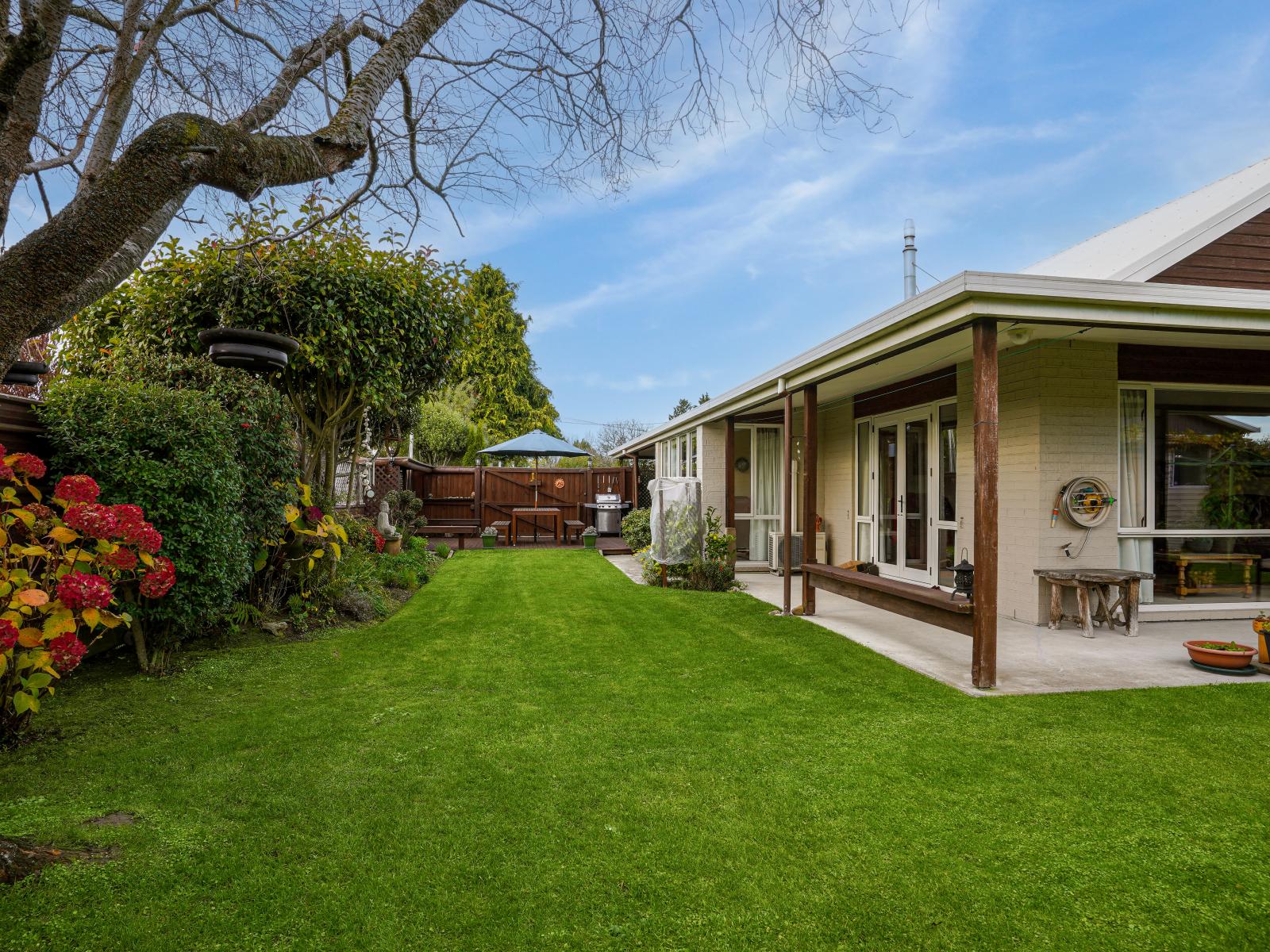 Rangiora