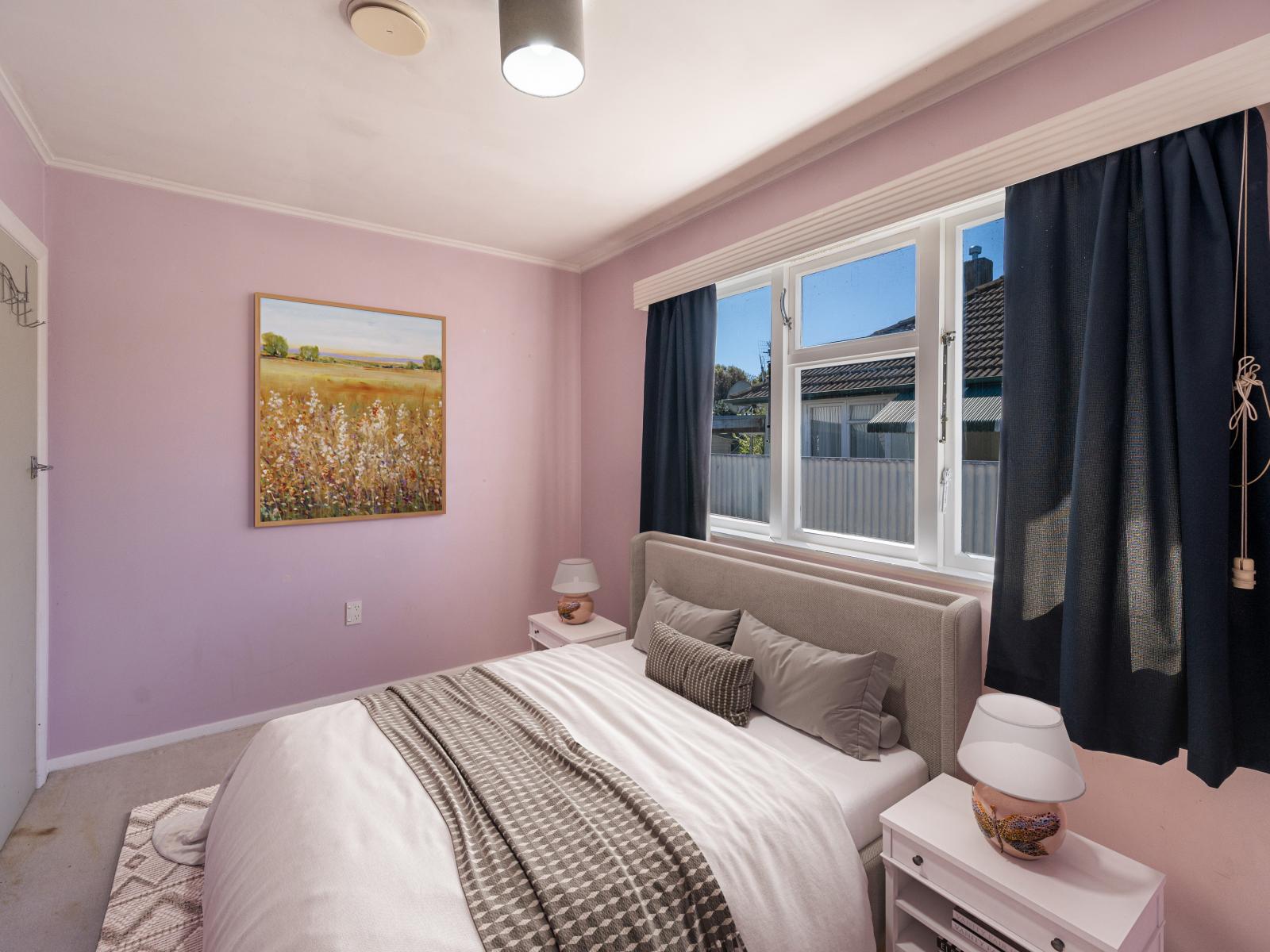 711 Norton Road, Akina