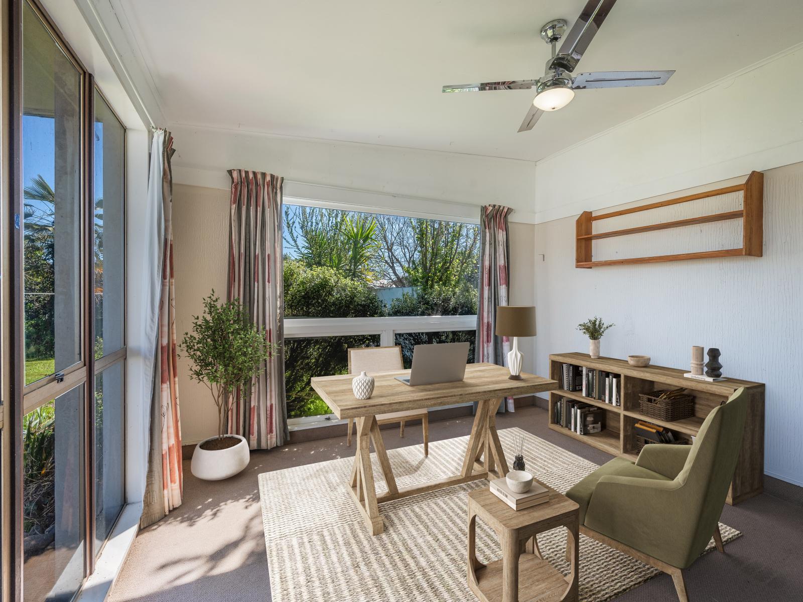 711 Norton Road, Akina