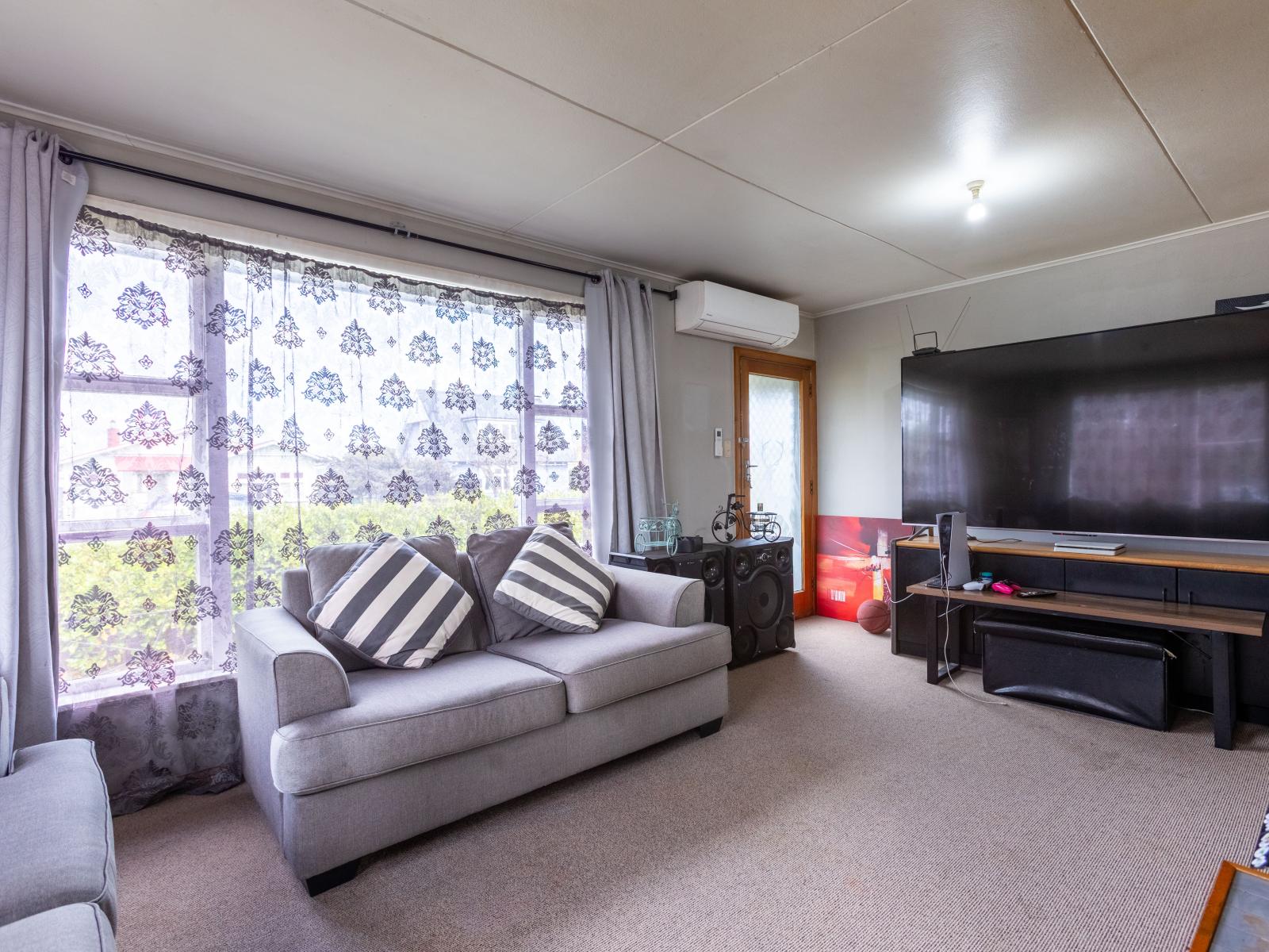 3 Gertrude Street, Dannevirke
