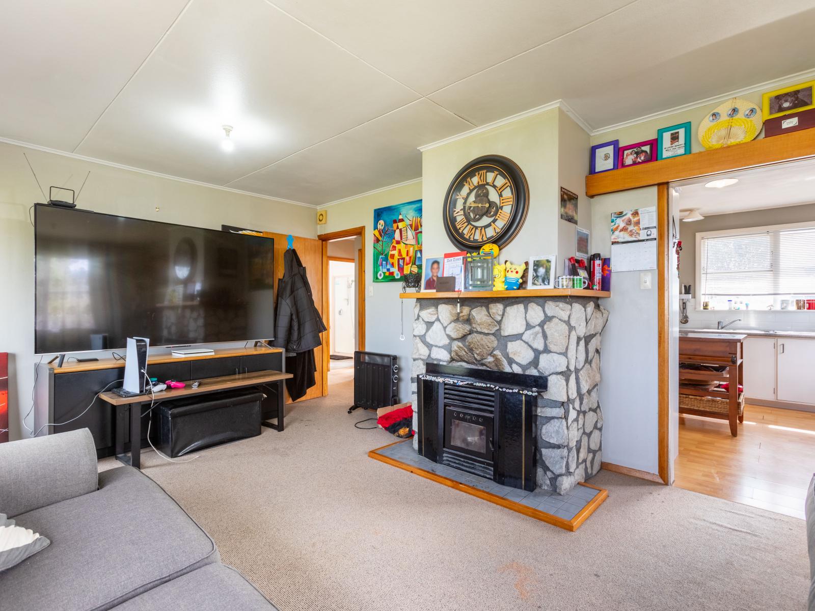 3 Gertrude Street, Dannevirke