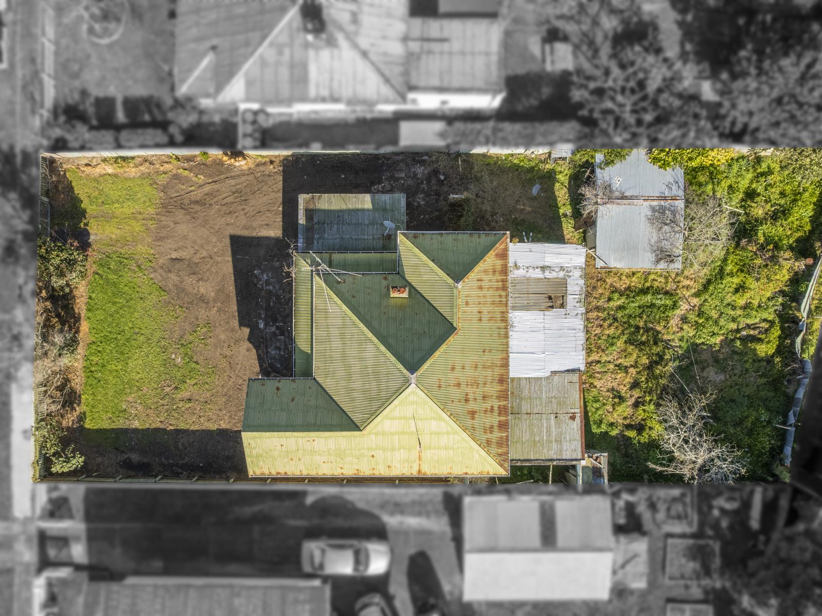 11 Muir Street, Gonville