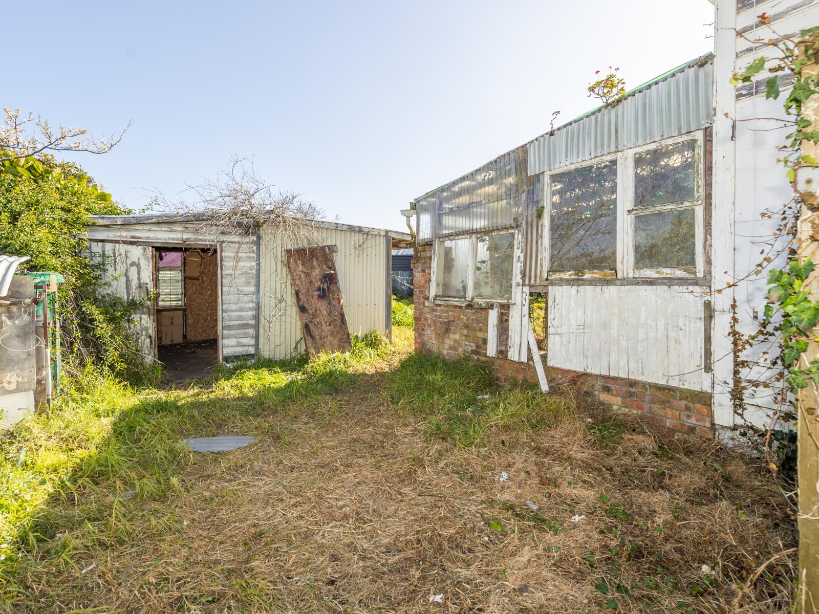 11 Muir Street, Gonville
