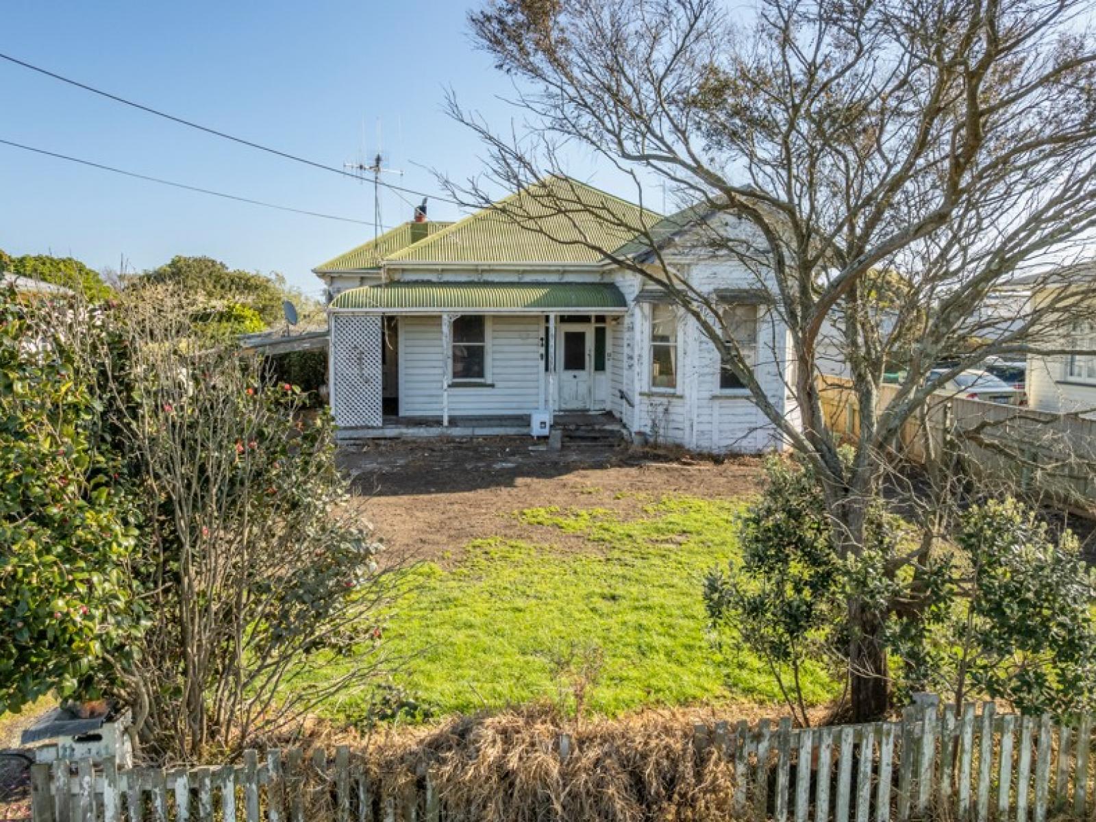 11 Muir Street, Gonville