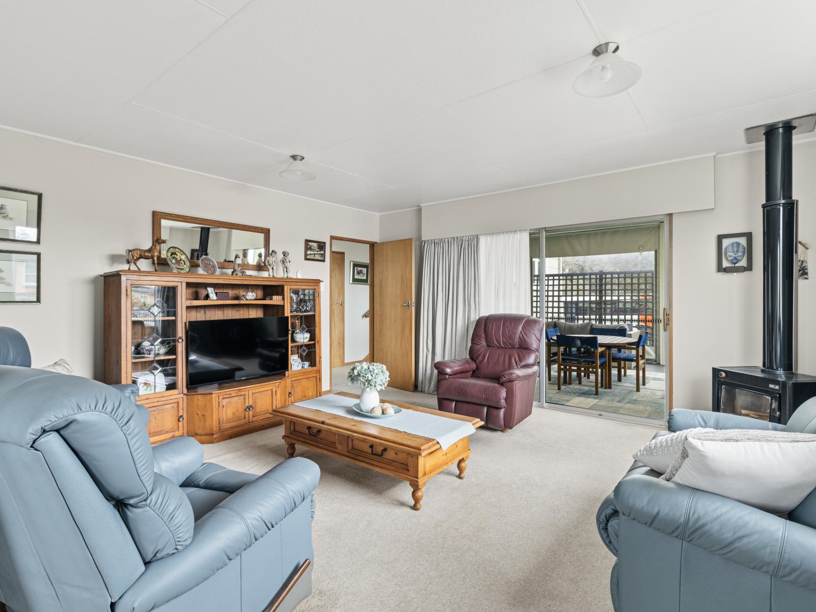 117 Pukepapa Road, Marton