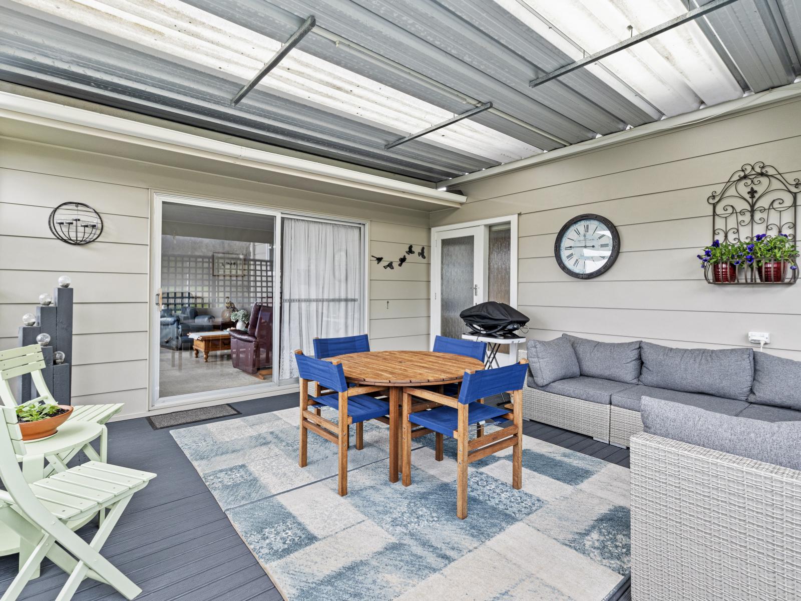 117 Pukepapa Road, Marton