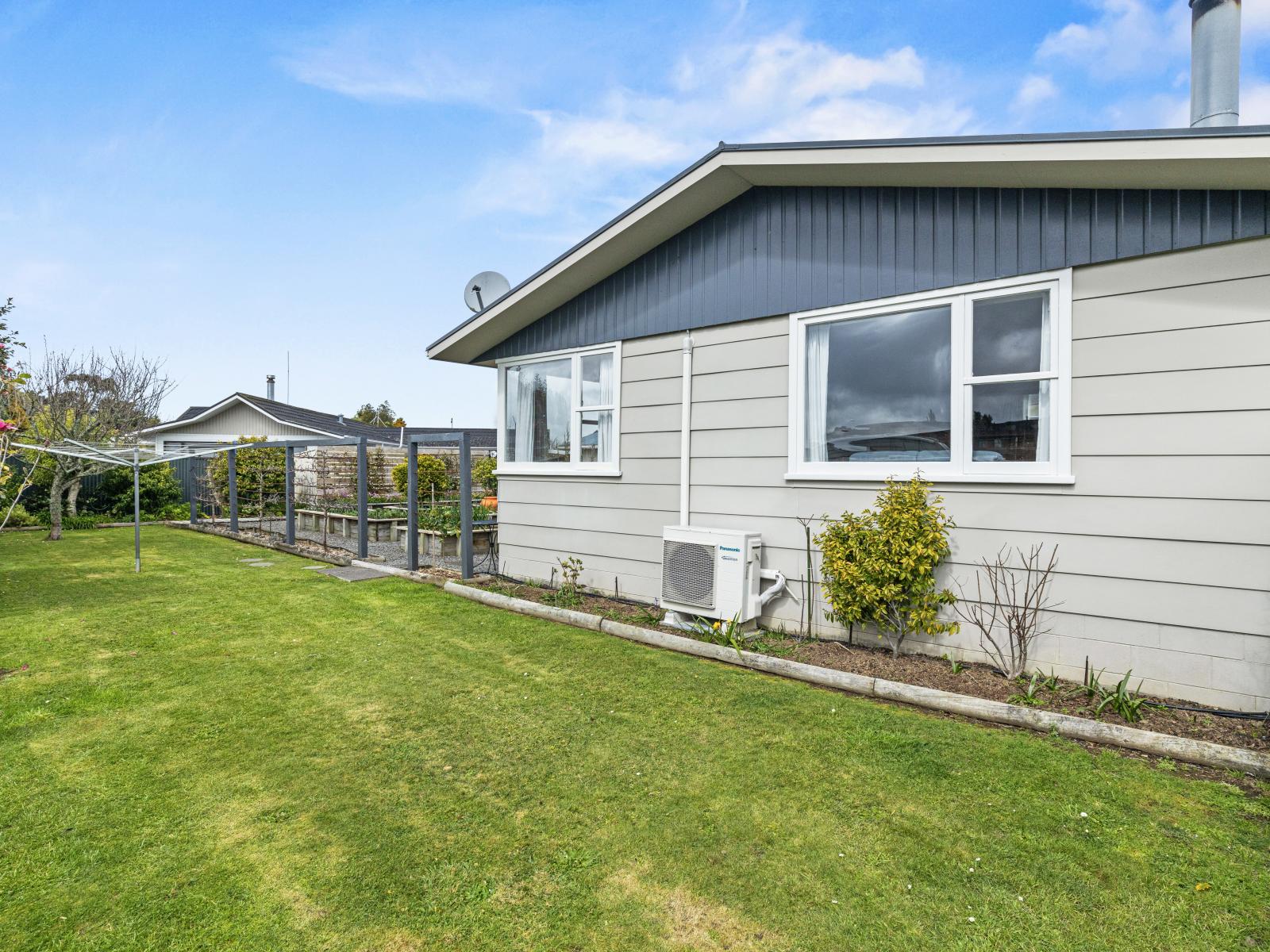 117 Pukepapa Road, Marton