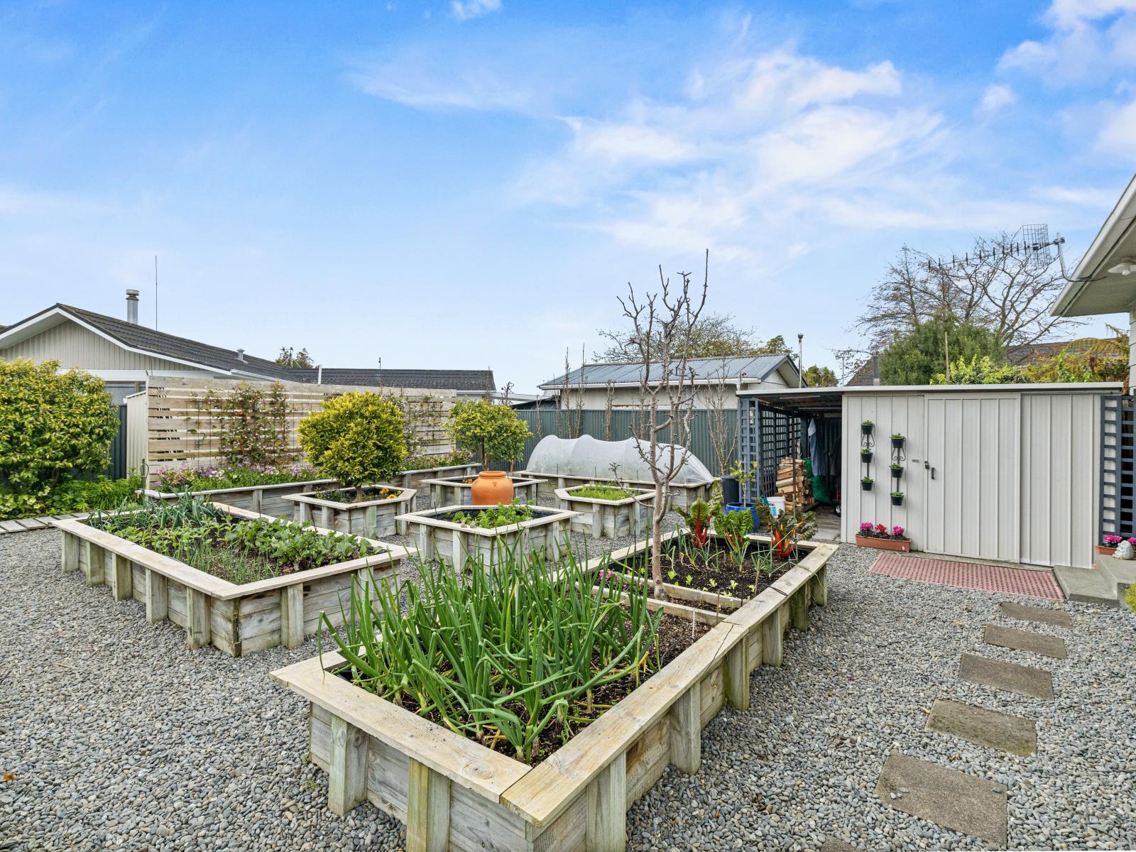 117 Pukepapa Road, Marton