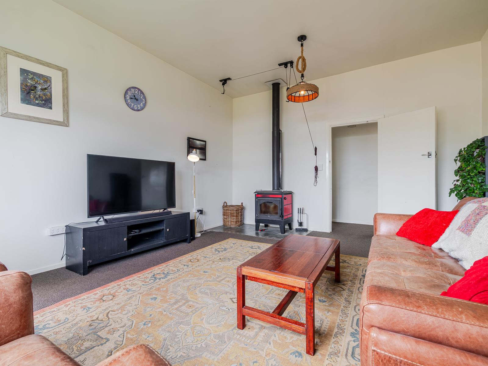 1 Sedcole Street, Pahiatua