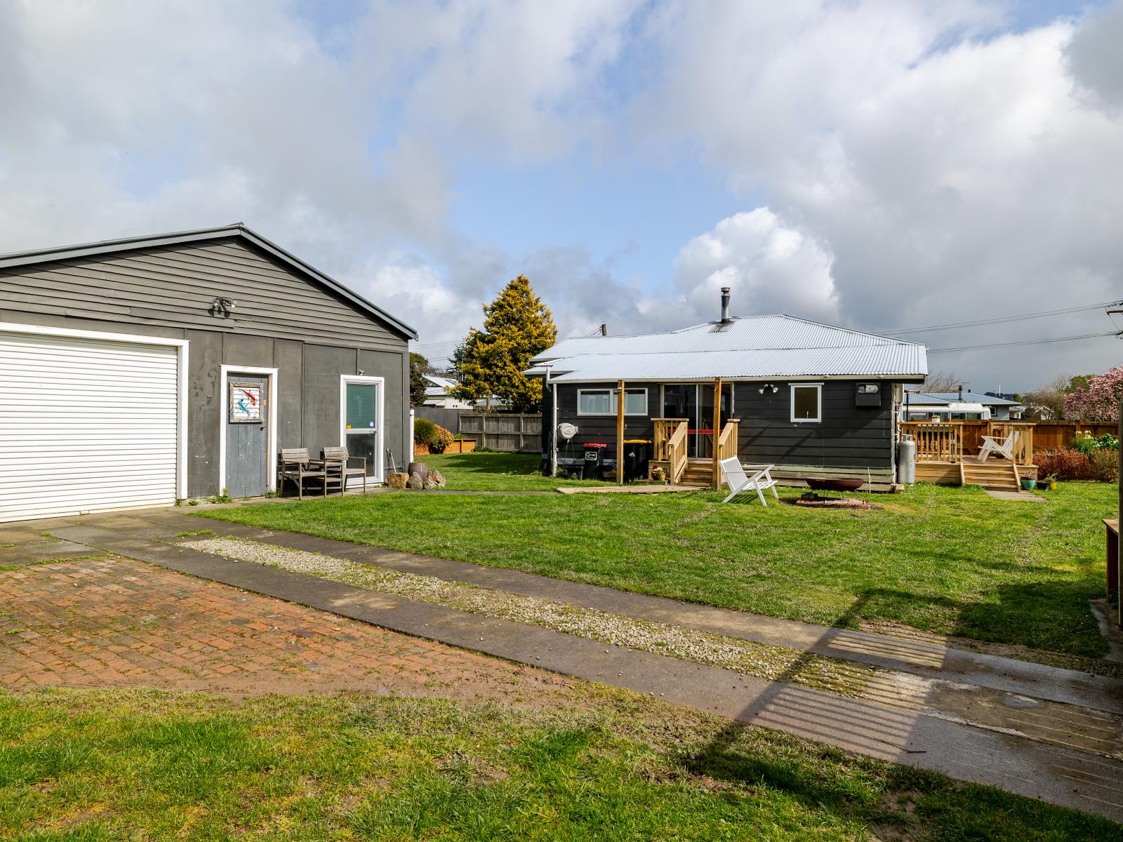 1 Sedcole Street, Pahiatua