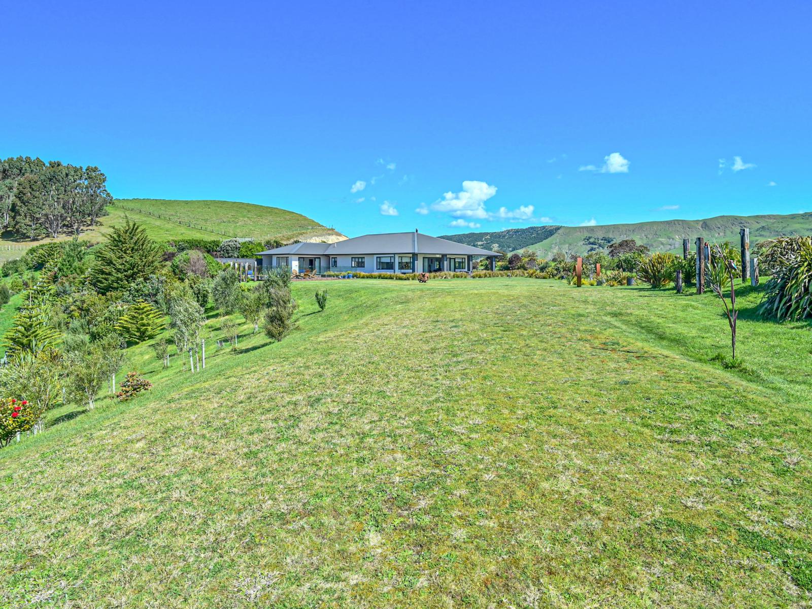 63 Waipuka Road, Waimarama