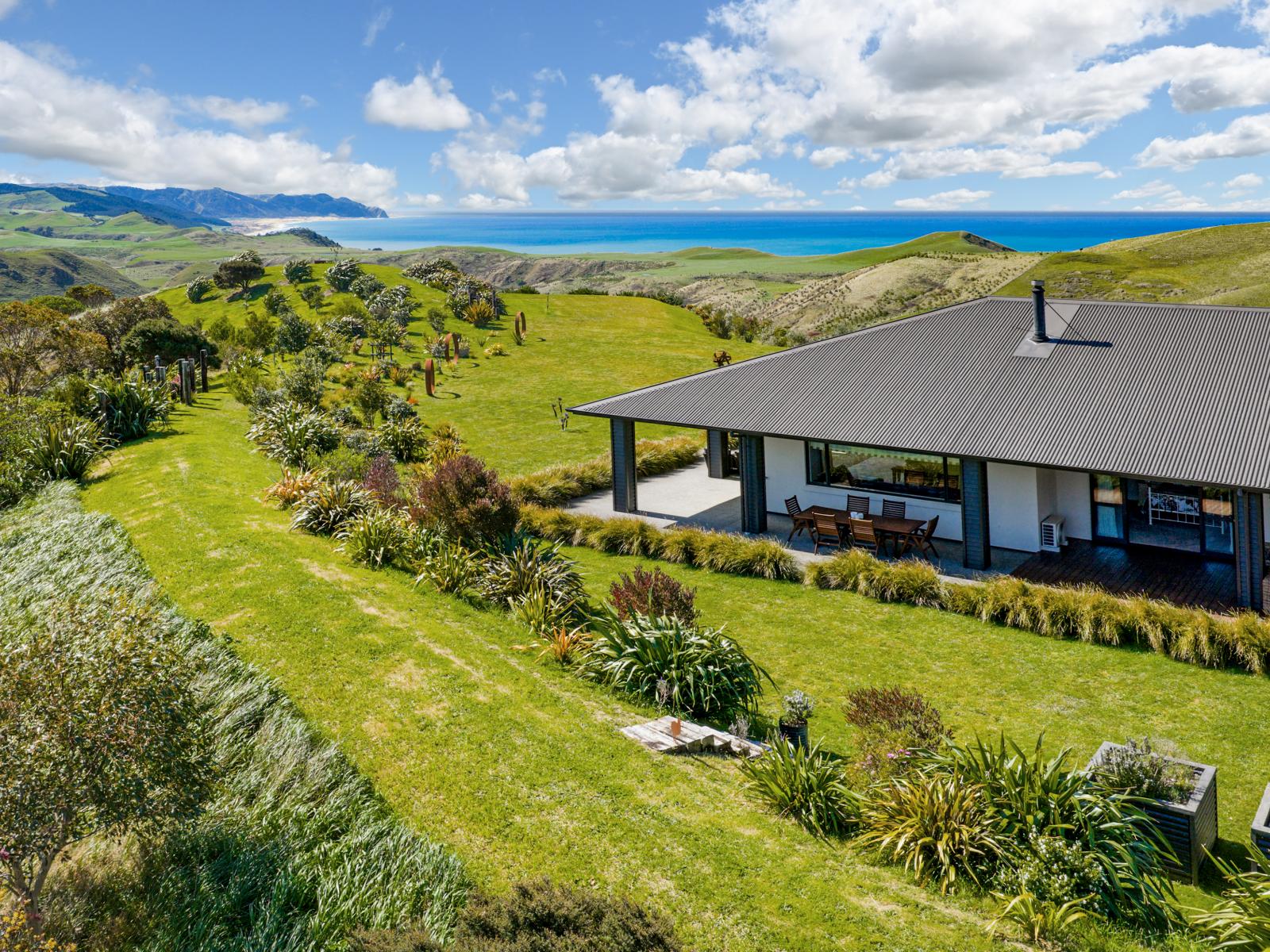 63 Waipuka Road, Waimarama