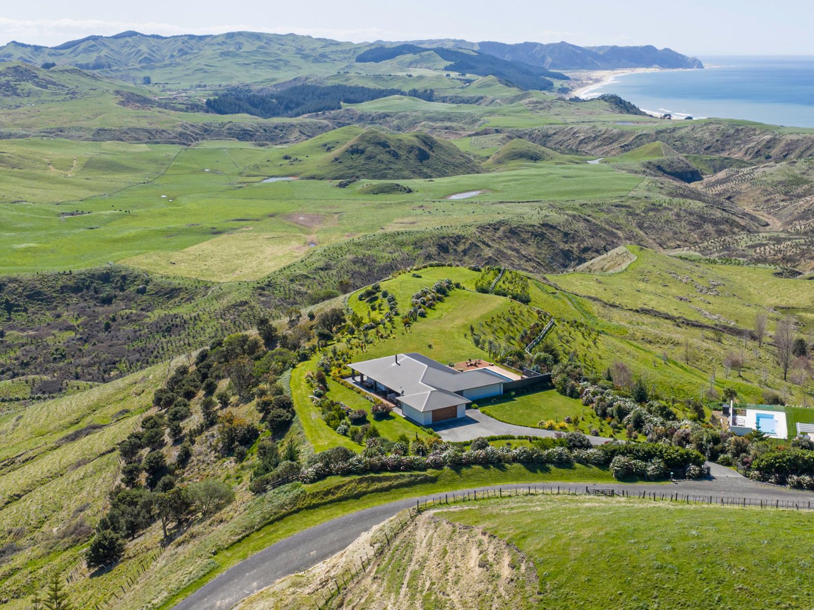 63 Waipuka Road, Waimarama